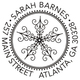 Ornate Snowflake Embosser Image 2 of 2